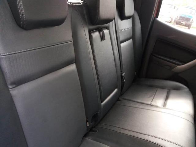 Ranger Limited CD 4X4 Automatico - Foto 7