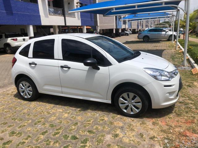 Citroen C3 Origine 1.5 15/16