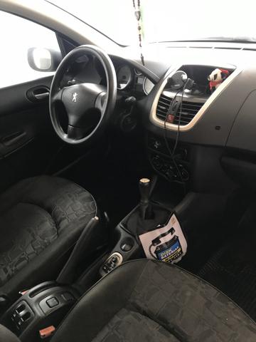 Vendo peugeot 207 - Foto 6