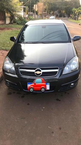 Vectra Elite 2.0 MPFI 8V Flex Power Aut - 08/09