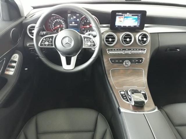 Mercedes C 180 EXCLUSIVE 4P - Foto 7