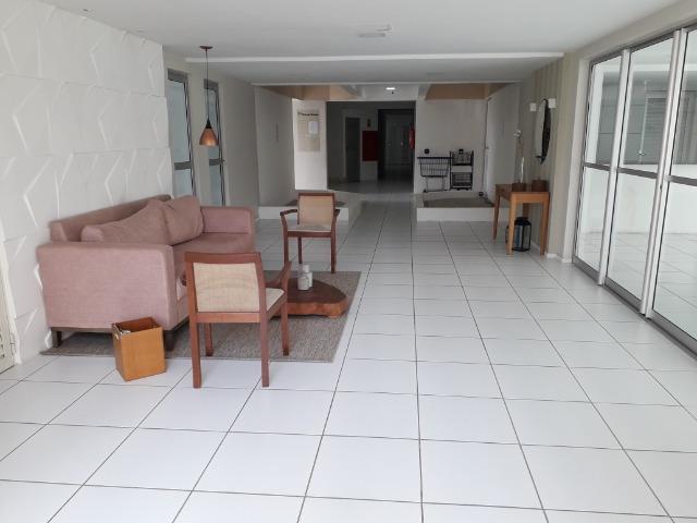 Apartamento no melhor do Passaré, próx. do BNB, defronte a Praça Dr. Nilo Henrique - Foto 8
