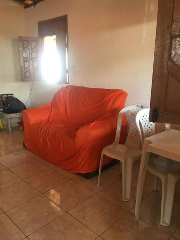 Alugo casa na ilha pro Feriadão 15 de Novembro casa próximo da Praia de Ponta de areia! - Foto 5
