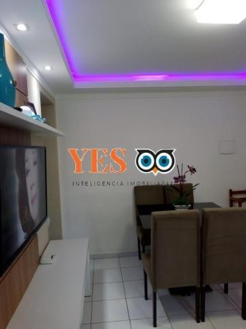 Apartamento residencial para venda, feira de santana, 2 dormitórios - Foto 18