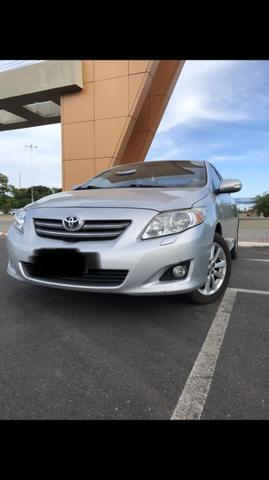 Corolla seg blindado - Foto 6