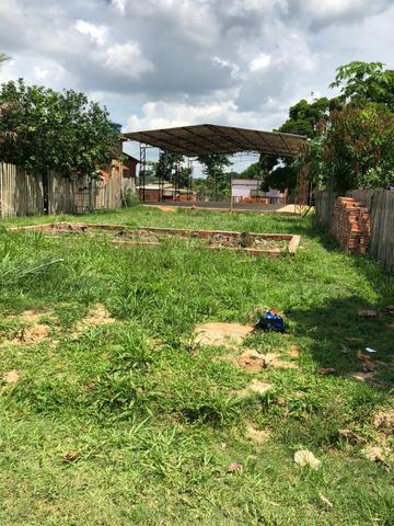 Vende se terreno 12/25 - Foto 2
