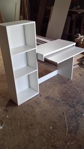 Mesa de estudo - Foto 5