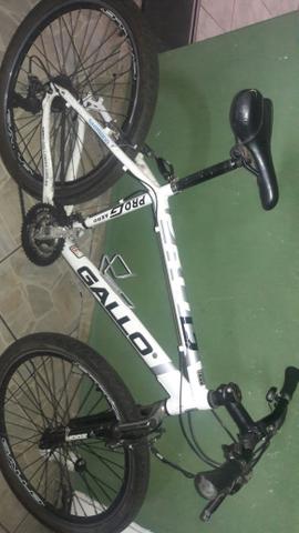 Bicicleta gallo