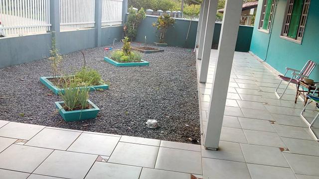 ALUGO CASA NA PRAIA/TEMPORADA, Itaguaçu-São Francisco do Sul - Foto 16
