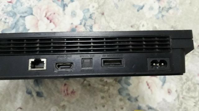 Playstation III - Foto 4