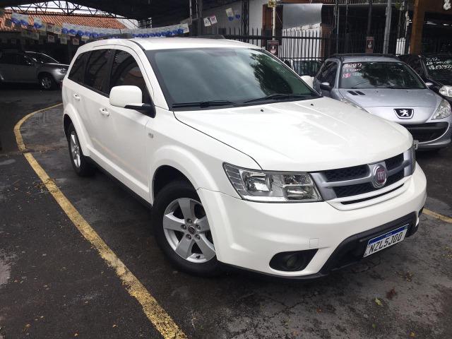 Fiat Freemont Precisio