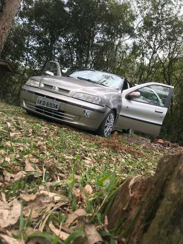 Vendo palio suspensao a ar!!! - Foto 3