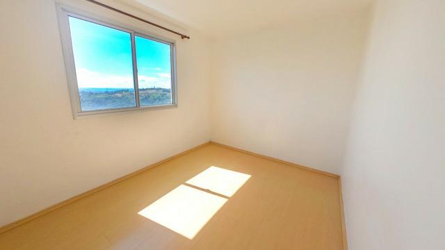 Baixou o preço apartamento semi mobiliado no Diamantino - Foto 3