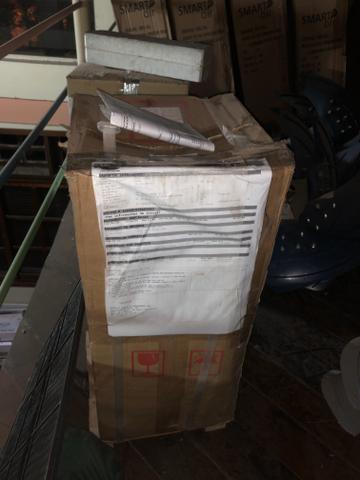 Compressor de ar - Foto 2