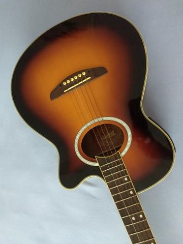 Violão Tagima - Foto 2
