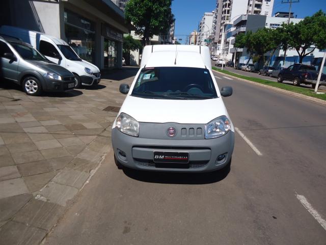 FIAT FIORINO 2016/2017 1.4 MPI FURGÃO HARD WORKING 8V FLEX 2P MANUAL - Foto 3