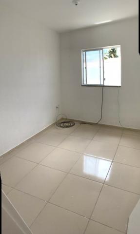 Casas prontas no Horto em Maracanaú excelente localização e documentação inclusa - Foto 6