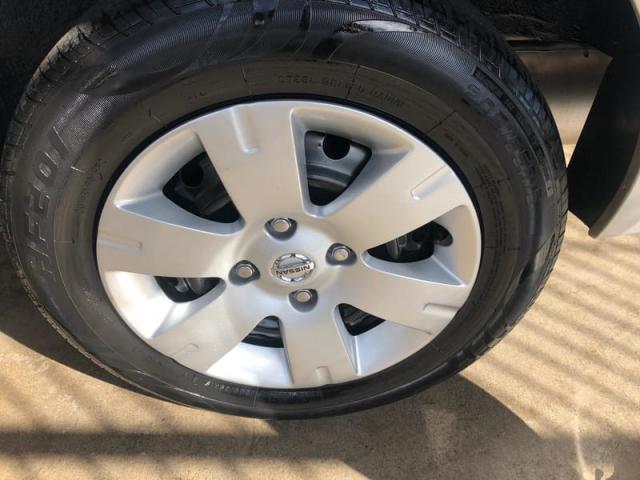NISSAN SENTRA 20 FLEX 2008 - Foto 10