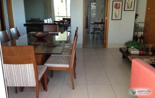 Cond Jardins D France bairro Consil - Foto 9