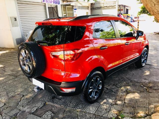 Ecosport 1.5 freestyle Automatica 2018 - Foto 12