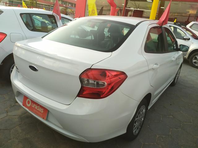Ford Ka + Se 2018 - Foto 4