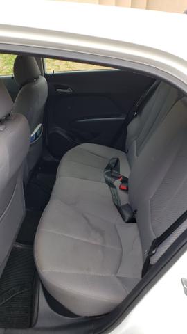 Vendo HB20 Premium 1.6 - Foto 8