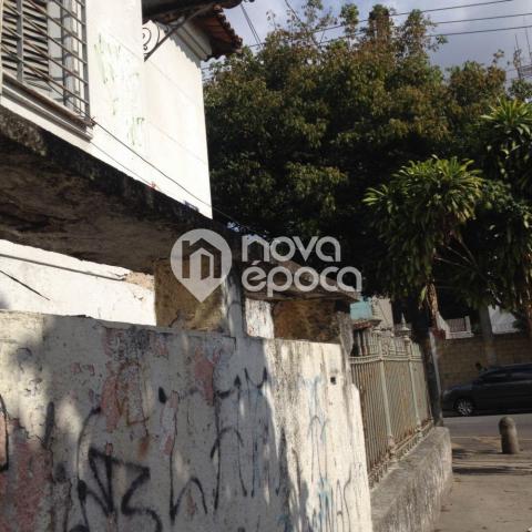 Terreno à venda em Maracanã, Rio de janeiro cod:AP0TR0979 - Foto 9