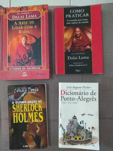 Livros - Diversos títulos - Foto 3