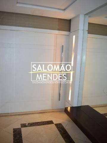 Torre de Alhambra , 4 Suítes , Andar Alto, Modulados, Preço Imbatível - Foto 7