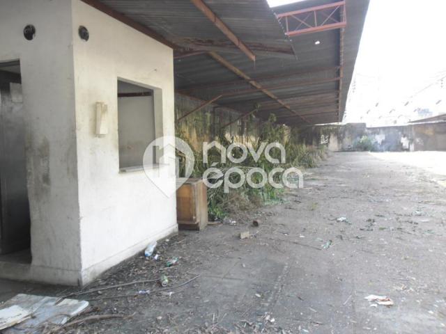 Terreno à venda em Tijuca, Rio de janeiro cod:SP0TR5532 - Foto 4