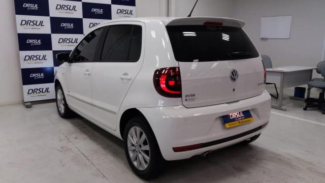 Volkswagen Fox 1.6 PRIME I-MOTION 4P - Foto 4