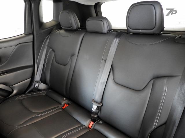 Jeep Renegade Longitude 2.0 Diesel 4x4 Automático - Foto 9