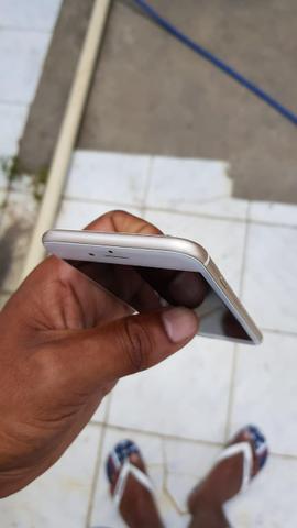Troco em moto IPhone 6s 64gb - Foto 3