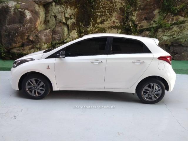 HB20 Copa do Mundo 1.0 2019 Apenas 19.700Km!! - Foto 8