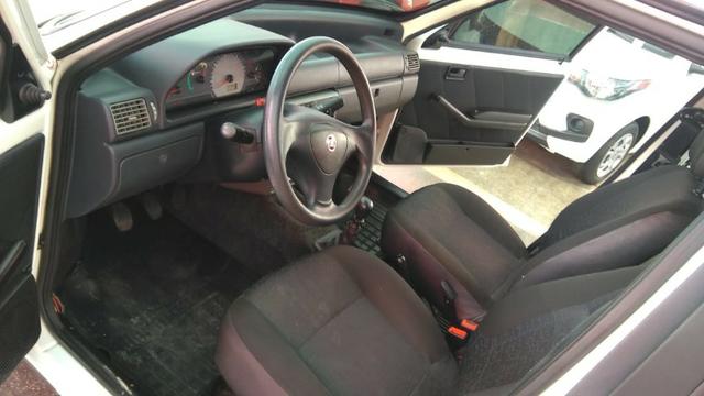 Fiat Uno Mille Fire Economy Way 1.0 (Flex) 4p 2013 - Foto 6