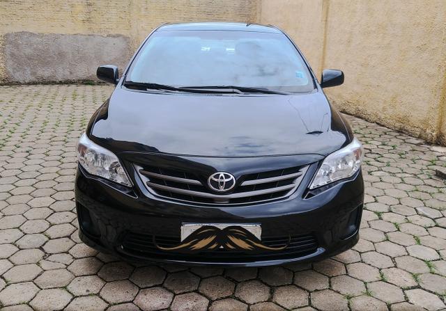 Corolla
