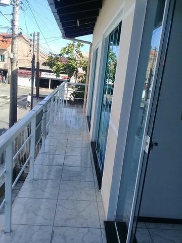 REF L1193| Ótima Casa Para Locação| Totalmente Mobiliada| 01 Dormitório - Foto 7