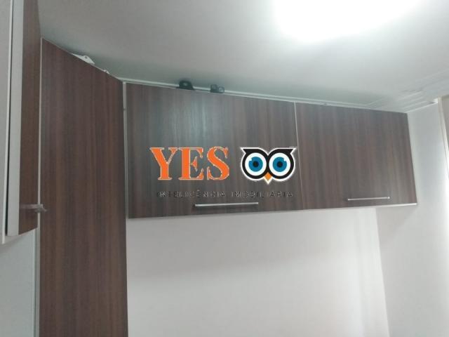 Apartamento residencial para venda, feira de santana, 2 dormitórios - Foto 4