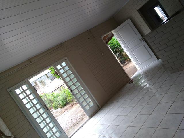 Locação imóvel,casa fundo - Foto 2