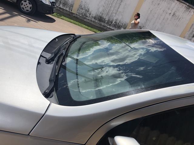 Vendo ágio de Voyage 2011/2012 prata 1.6 completo - Foto 3