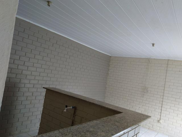 Locação imóvel,casa fundo - Foto 3
