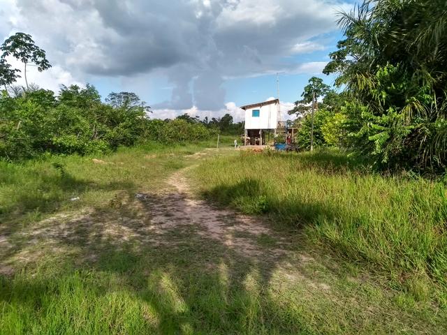 Terreno em Santa Rosa