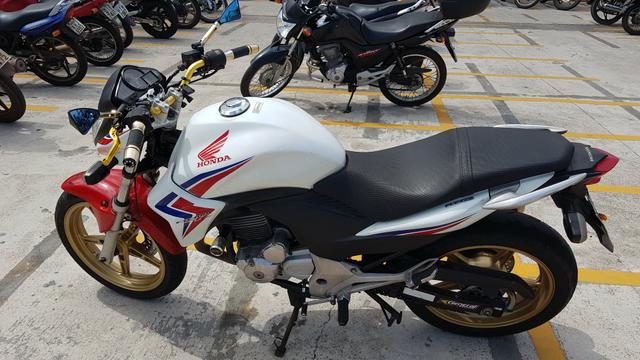Vendo cb 300r - Foto 5