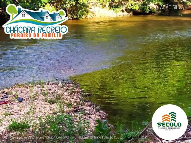 Chácara de recreio paraíso da família - Foto 8