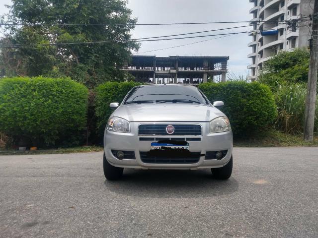 Vendo palio elx 1.4 flex com gnv - Foto 4