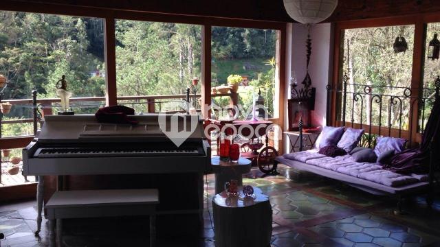 Sítio à venda em Quinta lebrão, Teresópolis cod:BO4ST14490 - Foto 20