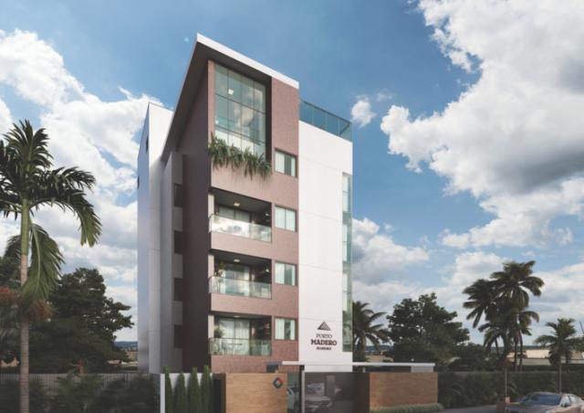 Apartamento 1 a 3 quartos em Intermares