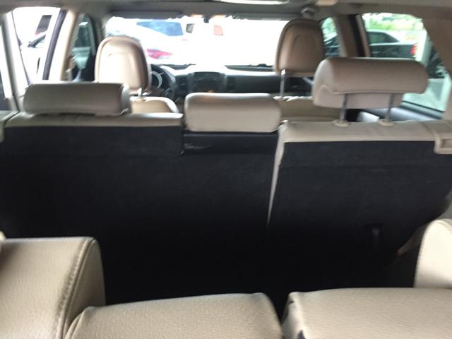 Kia sorento 2012 - Foto 6