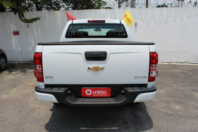 S10 CD LS 4X4 compelta 2.8 2019 - Foto 6