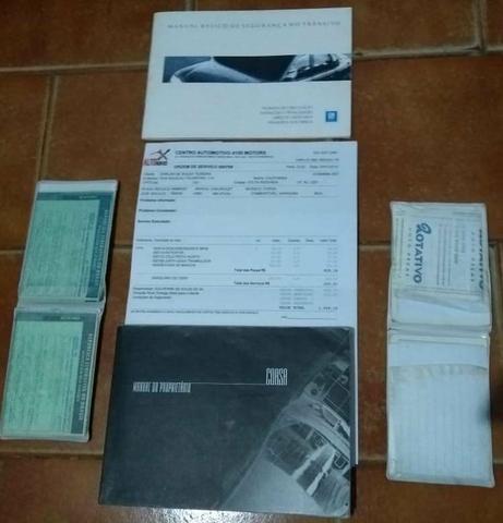 Vendo - Corsa Sedan Super - Foto 8